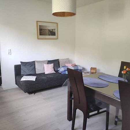 Ferienwohnung Lange ブリーロン エクステリア 写真